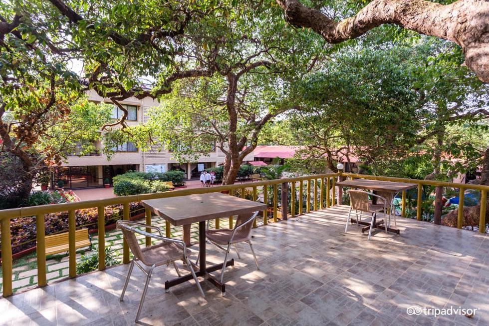 Beautiful Place Near Old Band Road 马哈巴莱斯赫瓦尔 外观 照片